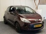 Ford Ka 1.2 COMFORT START/STOP SLECHTS 54.796 KM AIRCO ELEK. RAMEN VOOR ELK. BUITENSPIEGELS RADIO/CD PARKEERSENSOREN ACHTER ZEER MOOI !! EERSTE EIGENAAR !