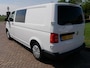 Volkswagen Transporter 2.0 TDI L2H1 DUBB CAB .75kW AC NAVI ** 9999 EX BTW **