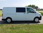 Volkswagen Transporter 2.0 TDI L2H1 DUBB CAB .75kW AC NAVI ** 9999 EX BTW **