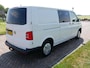 Volkswagen Transporter 2.0 TDI L2H1 DUBB CAB .75kW AC NAVI ** 9999 EX BTW **