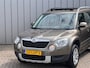 Skoda Yeti 1.2 TSI PANO AUT STOELVR TREKHAAK