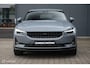 Polestar 2 Long Range Single Motor 78 kWh | Pilot pack | 360 camera | LED | Thundergrey | Memory | DAB+ | Carplay | ACC | BLIS | Stoelverw.