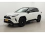Toyota RAV4 2.5 Hybrid AWD Bi-Tone | Panoramadak | Trekhaak | Navigatie | 360 camera | Dodehoek detectie | Apple Carplay / Android Auto | 19 inch