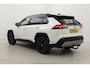 Toyota RAV4 2.5 Hybrid AWD Bi-Tone | Panoramadak | Trekhaak | Navigatie | 360 camera | Dodehoek detectie | Apple Carplay / Android Auto | 19 inch