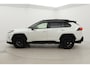 Toyota RAV4 2.5 Hybrid AWD Bi-Tone | Panoramadak | Trekhaak | Navigatie | 360 camera | Dodehoek detectie | Apple Carplay / Android Auto | 19 inch