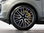 Porsche Cayenne Turbo E-Hybrid