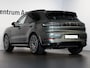 Porsche Cayenne Turbo E-Hybrid
