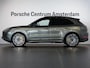 Porsche Cayenne Turbo E-Hybrid