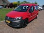 Volkswagen Caddy 2.0 TDI DSG 75kW 5-PERS AC ** 11999 NETTO **