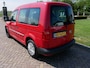 Volkswagen Caddy 2.0 TDI DSG 75kW 5-PERS AC ** 11999 NETTO **