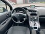Peugeot 5008 1.6 THP Style 7p. Automaat*Achteruit camera*Navigatie*Pano*Cruise*Clima*LM velgemn*NAP*