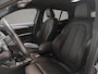 BMW X2 1.8i sDrive M Sport 140Pk Automaat (NAVIGATIE, M PAKKET, BLACK PACK, LEDER, STOELVERWARMING, SPORTSTOELEN, GETINT GLAS, SFEERVERLICHTING, PARKEERSENSOREN, NIEUWSTAAT)