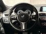 BMW X2 1.8i sDrive M Sport 140Pk Automaat (NAVIGATIE, M PAKKET, BLACK PACK, LEDER, STOELVERWARMING, SPORTSTOELEN, GETINT GLAS, SFEERVERLICHTING, PARKEERSENSOREN, NIEUWSTAAT)