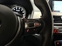 BMW X2 1.8i sDrive M Sport 140Pk Automaat (NAVIGATIE, M PAKKET, BLACK PACK, LEDER, STOELVERWARMING, SPORTSTOELEN, GETINT GLAS, SFEERVERLICHTING, PARKEERSENSOREN, NIEUWSTAAT)