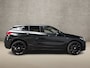 BMW X2 1.8i sDrive M Sport 140Pk Automaat (NAVIGATIE, M PAKKET, BLACK PACK, LEDER, STOELVERWARMING, SPORTSTOELEN, GETINT GLAS, SFEERVERLICHTING, PARKEERSENSOREN, NIEUWSTAAT)