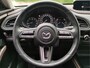 Mazda CX-30 2.0 e-SkyActiv-X M Hybrid Luxury Afn.trekhaak - Leder - Head-up display - Adaptive Cr.control - Bose - 18Inch LMV
