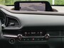Mazda CX-30 2.0 e-SkyActiv-X M Hybrid Luxury Afn.trekhaak - Leder - Head-up display - Adaptive Cr.control - Bose - 18Inch LMV