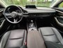 Mazda CX-30 2.0 e-SkyActiv-X M Hybrid Luxury Afn.trekhaak - Leder - Head-up display - Adaptive Cr.control - Bose - 18Inch LMV