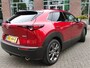 Mazda CX-30 2.0 e-SkyActiv-X M Hybrid Luxury Afn.trekhaak - Leder - Head-up display - Adaptive Cr.control - Bose - 18Inch LMV