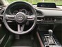 Mazda CX-30 2.0 e-SkyActiv-X M Hybrid Luxury Afn.trekhaak - Leder - Head-up display - Adaptive Cr.control - Bose - 18Inch LMV