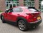 Mazda CX-30 2.0 e-SkyActiv-X M Hybrid Luxury Afn.trekhaak - Leder - Head-up display - Adaptive Cr.control - Bose - 18Inch LMV