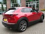 Mazda CX-30 2.0 e-SkyActiv-X M Hybrid Luxury Afn.trekhaak - Leder - Head-up display - Adaptive Cr.control - Bose - 18Inch LMV