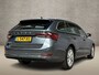 Skoda Octavia Combi 1.0 TSI Sport (VIRTUAL COCKPIT, APPLE CARPLAY, GROOT NAVI, STOELVERWARMING, SPORTSTOELEN, GETINT GLAS, CRUISE, PARKEERSENSOREN, NIEUWSTAAT)
