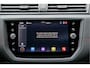 SEAT Ibiza 1.0 TSI 5drs FR Business Intense Plus BJ2020 Lmv 17" | Led V+A | Pdc | Achteruitrijcamera | App-Connect | Navi | Virtual cockpit | Dashboard verlichting | Climate control | Cruise control | Sportstoelen | Sportstuur | Verwarmde voorstoelen | Zwarte hemel