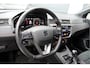 SEAT Ibiza 1.0 TSI 5drs FR Business Intense Plus BJ2020 Lmv 17" | Led V+A | Pdc | Achteruitrijcamera | App-Connect | Navi | Virtual cockpit | Dashboard verlichting | Climate control | Cruise control | Sportstoelen | Sportstuur | Verwarmde voorstoelen | Zwarte hemel