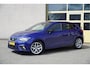 SEAT Ibiza 1.0 TSI 5drs FR Business Intense Plus BJ2020 Lmv 17" | Led V+A | Pdc | Achteruitrijcamera | App-Connect | Navi | Virtual cockpit | Dashboard verlichting | Climate control | Cruise control | Sportstoelen | Sportstuur | Verwarmde voorstoelen | Zwarte hemel