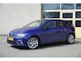 SEAT Ibiza 1.0 TSI 5drs FR Business Intense Plus BJ2020 Lmv 17" | Led V+A | Pdc | Achteruitrijcamera | App-Connect | Navi | Virtual cockpit | Dashboard verlichting | Climate control | Cruise control | Sportstoelen | Sportstuur | Verwarmde voorstoelen | Zwarte hemel