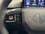 MG MG4 ELECTRIC LUXURY LONG RANGE 204 PK 64 KWH FABRIEKGARANTIE TOT 3031 !!! NAVIGATIE ADAPTIVE CRUISE CONTROL APPLE CARPLAY/ANDROID 360 CAMERA STOEL EN STUURVERWARMING DODEHOEKSENSOREN RIJSTROOKSENSOREN KEYLESS GO ZEER MOOI !!