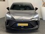 MG MG4 ELECTRIC LUXURY LONG RANGE 204 PK 64 KWH FABRIEKGARANTIE TOT 3031 !!! NAVIGATIE ADAPTIVE CRUISE CONTROL APPLE CARPLAY/ANDROID 360 CAMERA STOEL EN STUURVERWARMING DODEHOEKSENSOREN RIJSTROOKSENSOREN KEYLESS GO ZEER MOOI !!