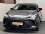 MG MG4 ELECTRIC LUXURY LONG RANGE 204 PK 64 KWH FABRIEKGARANTIE TOT 3031 !!! NAVIGATIE ADAPTIVE CRUISE CONTROL APPLE CARPLAY/ANDROID 360 CAMERA STOEL EN STUURVERWARMING DODEHOEKSENSOREN RIJSTROOKSENSOREN KEYLESS GO ZEER MOOI !!
