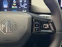 MG MG4 ELECTRIC LUXURY LONG RANGE 204 PK 64 KWH FABRIEKGARANTIE TOT 3031 !!! NAVIGATIE ADAPTIVE CRUISE CONTROL APPLE CARPLAY/ANDROID 360 CAMERA STOEL EN STUURVERWARMING DODEHOEKSENSOREN RIJSTROOKSENSOREN KEYLESS GO ZEER MOOI !!