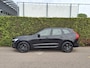Volvo XC60 T6 Plug-in hybrid AWD Plus Black Edition | Panoramadak | 360 camera | Stoel/Stuur Verwarming |
