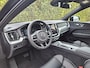 Volvo XC60 T6 Plug-in hybrid AWD Plus Black Edition | Panoramadak | 360 camera | Stoel/Stuur Verwarming |