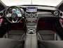 Mercedes-Benz C-klasse C300 e Business Solution AMG Limited 320PK | Pano | 360° | Virtual | Sfeer | Trekhaak | Carplay | LED