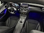 Mercedes-Benz C-klasse C300 e Business Solution AMG Limited 320PK | Pano | 360° | Virtual | Sfeer | Trekhaak | Carplay | LED