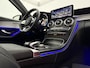 Mercedes-Benz C-klasse C300 e Business Solution AMG Limited 320PK | Pano | 360° | Virtual | Sfeer | Trekhaak | Carplay | LED