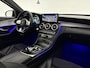 Mercedes-Benz C-klasse C300 e Business Solution AMG Limited 320PK | Pano | 360° | Virtual | Sfeer | Trekhaak | Carplay | LED