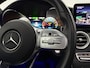 Mercedes-Benz C-klasse C300 e Business Solution AMG Limited 320PK | Pano | 360° | Virtual | Sfeer | Trekhaak | Carplay | LED