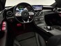 Mercedes-Benz C-klasse C300 e Business Solution AMG Limited 320PK | Pano | 360° | Virtual | Sfeer | Trekhaak | Carplay | LED