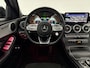 Mercedes-Benz C-klasse C300 e Business Solution AMG Limited 320PK | Pano | 360° | Virtual | Sfeer | Trekhaak | Carplay | LED