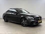 Mercedes-Benz C-klasse C300 e Business Solution AMG Limited 320PK | Pano | 360° | Virtual | Sfeer | Trekhaak | Carplay | LED