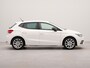 SEAT Ibiza 1.0 EcoTSI FR Business Intense | Apple Carplay | Navigatie | Achteruitrij camera | Parkeersensoren voor en achter  | Voorstoelen verwarmd |Sportstoelen |