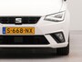 SEAT Ibiza 1.0 EcoTSI FR Business Intense | Apple Carplay | Navigatie | Achteruitrij camera | Parkeersensoren voor en achter  | Voorstoelen verwarmd |Sportstoelen |