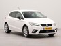 SEAT Ibiza 1.0 EcoTSI FR Business Intense | Apple Carplay | Navigatie | Achteruitrij camera | Parkeersensoren voor en achter  | Voorstoelen verwarmd |Sportstoelen |
