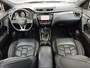 Nissan Qashqai 1.3 DIG-T Tekna + | DEALERONDERHOUDEN | FULL OPTION | AFNEEMBARE TREKHAAK | ALL SEASON BANDEN |