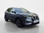 Nissan Qashqai 1.3 DIG-T Tekna + | DEALERONDERHOUDEN | FULL OPTION | AFNEEMBARE TREKHAAK | ALL SEASON BANDEN |